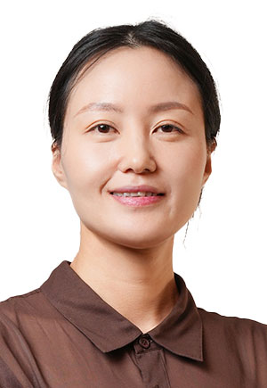 Ms. Guo Fenfen