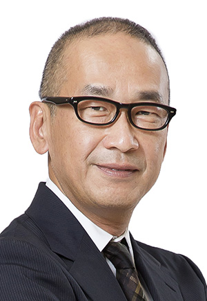Mr. Li Po Sing